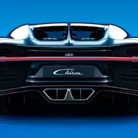 Bugatti Chiron: Nástupce Veyronu je ještě šílenější