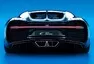Bugatti Chiron: Nástupce Veyronu je ještě šílenější