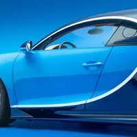 Bugatti Chiron: Nástupce Veyronu je ještě šílenější