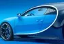 Bugatti Chiron: Nástupce Veyronu je ještě šílenější