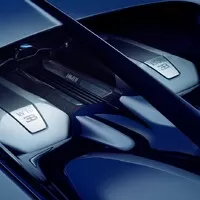 Bugatti Chiron: Nástupce Veyronu je ještě šílenější