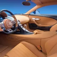 Bugatti Chiron: Nástupce Veyronu je ještě šílenější