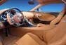 Bugatti Chiron: Nástupce Veyronu je ještě šílenější