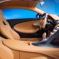 Bugatti Chiron: Nástupce Veyronu je ještě šílenější