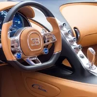 Bugatti Chiron: Nástupce Veyronu je ještě šílenější
