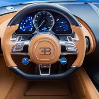 Bugatti Chiron: Nástupce Veyronu je ještě šílenější
