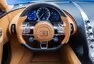 Bugatti Chiron: Nástupce Veyronu je ještě šílenější