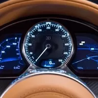 Bugatti Chiron: Nástupce Veyronu je ještě šílenější