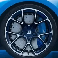 Bugatti Chiron: Nástupce Veyronu je ještě šílenější
