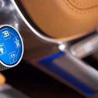 Bugatti Chiron: Nástupce Veyronu je ještě šílenější