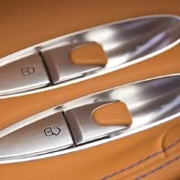 Bugatti Chiron: Nástupce Veyronu je ještě šílenější