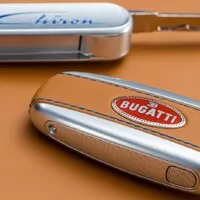 Bugatti Chiron: Nástupce Veyronu je ještě šílenější