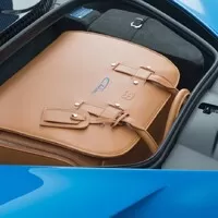 Bugatti Chiron: Nástupce Veyronu je ještě šílenější