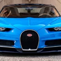 Bugatti Chiron: Nástupce Veyronu je ještě šílenější