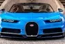 Bugatti Chiron: Nástupce Veyronu je ještě šílenější