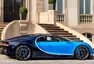 Bugatti Chiron: Nástupce Veyronu je ještě šílenější