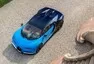 Bugatti Chiron: Nástupce Veyronu je ještě šílenější
