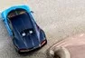 Bugatti Chiron: Nástupce Veyronu je ještě šílenější