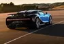 Bugatti Chiron: Nástupce Veyronu je ještě šílenější