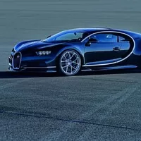 Bugatti Chiron: Nástupce Veyronu je ještě šílenější