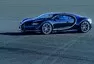 Bugatti Chiron: Nástupce Veyronu je ještě šílenější