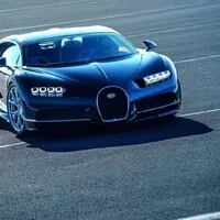 Bugatti Chiron: Nástupce Veyronu je ještě šílenější