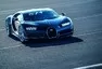 Bugatti Chiron: Nástupce Veyronu je ještě šílenější