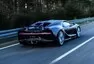 Bugatti Chiron: Nástupce Veyronu je ještě šílenější
