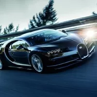 Bugatti Chiron: Nástupce Veyronu je ještě šílenější