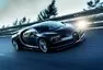 Bugatti Chiron: Nástupce Veyronu je ještě šílenější