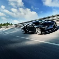 Bugatti Chiron: Nástupce Veyronu je ještě šílenější