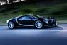 Bugatti Chiron: Nástupce Veyronu je ještě šílenější