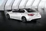 Alfa Romeo Giulia konečně i v "normálních" verzích