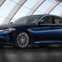 Alfa Romeo Giulia konečně i v "normálních" verzích