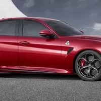 Alfa Romeo Giulia konečně i v "normálních" verzích
