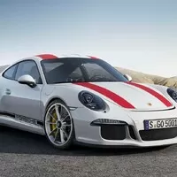 Porsche představilo puristickou 911 R
