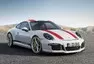 Porsche představilo puristickou 911 R