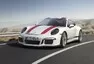 Porsche představilo puristickou 911 R