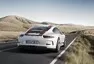 Porsche představilo puristickou 911 R