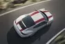 Porsche představilo puristickou 911 R