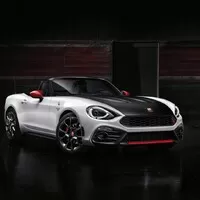 Fiat 124 Abarth bude pomalý a drahý, stejně ho chceme.