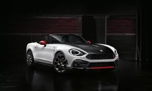 Fiat 124 Abarth bude pomalý a drahý, stejně ho chceme.
