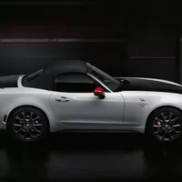 Fiat 124 Abarth bude pomalý a drahý, stejně ho chceme.
