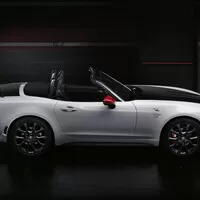 Fiat 124 Abarth bude pomalý a drahý, stejně ho chceme.
