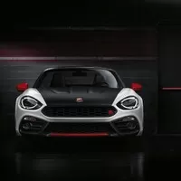 Fiat 124 Abarth bude pomalý a drahý, stejně ho chceme.