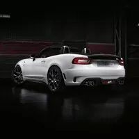 Fiat 124 Abarth bude pomalý a drahý, stejně ho chceme.