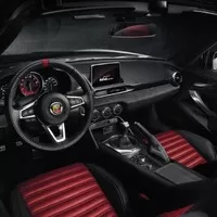 Fiat 124 Abarth bude pomalý a drahý, stejně ho chceme.