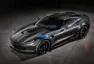 Corvette Grand Sport je atmosférická Corvette na okruhy