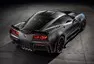 Corvette Grand Sport je atmosférická Corvette na okruhy