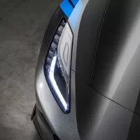 Corvette Grand Sport je atmosférická Corvette na okruhy